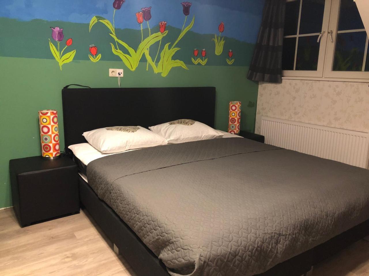 Bed & Breakfast Nancy In Holland Met Eigen Badkamer , Independent Bathroom Aalten