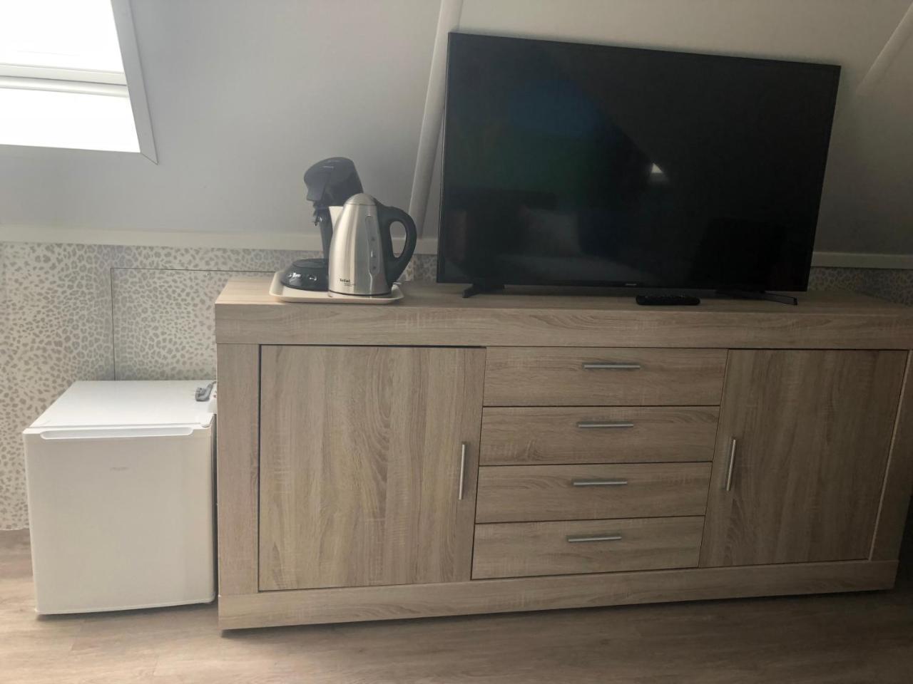 Nancy In Holland Met Eigen Badkamer , Independent Bathroom Bed & Breakfast
